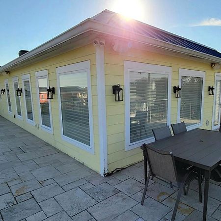 15 17Th Street By Tybee Beach Vacation Rentals Tybee Island Exterior photo