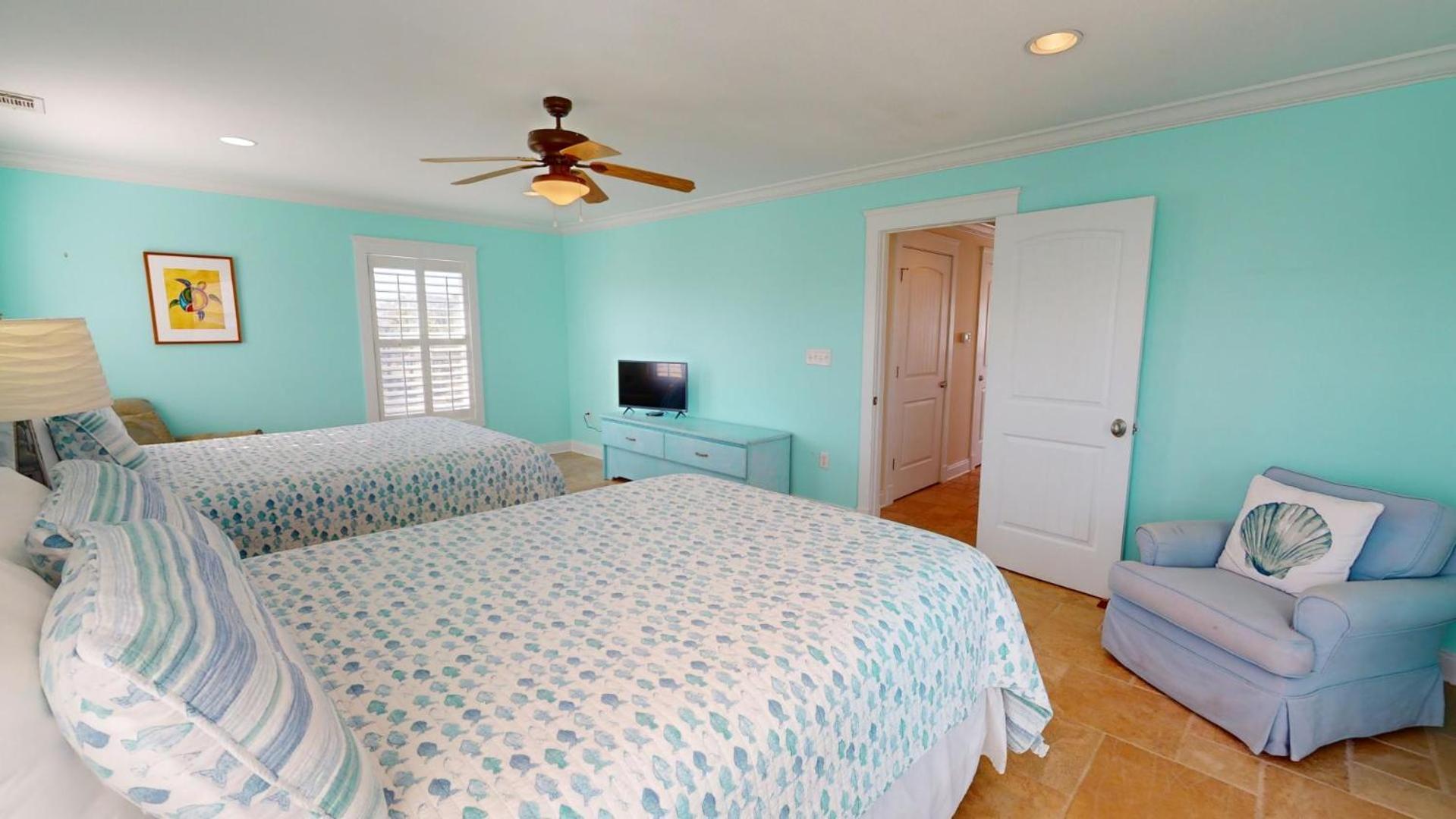 15 17Th Street By Tybee Beach Vacation Rentals Tybee Island Exterior photo