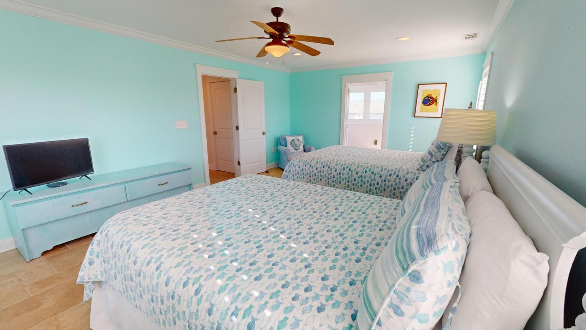 15 17Th Street By Tybee Beach Vacation Rentals Tybee Island Exterior photo