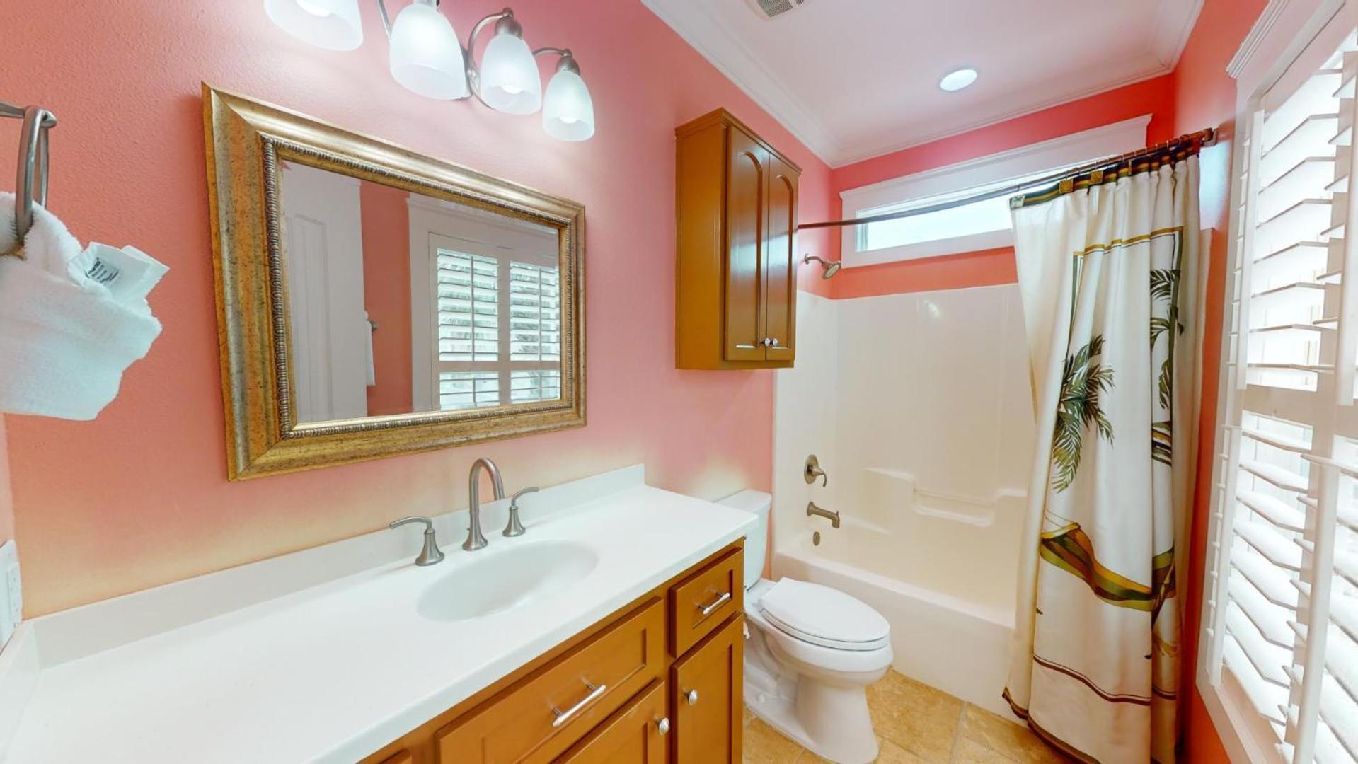 15 17Th Street By Tybee Beach Vacation Rentals Tybee Island Exterior photo