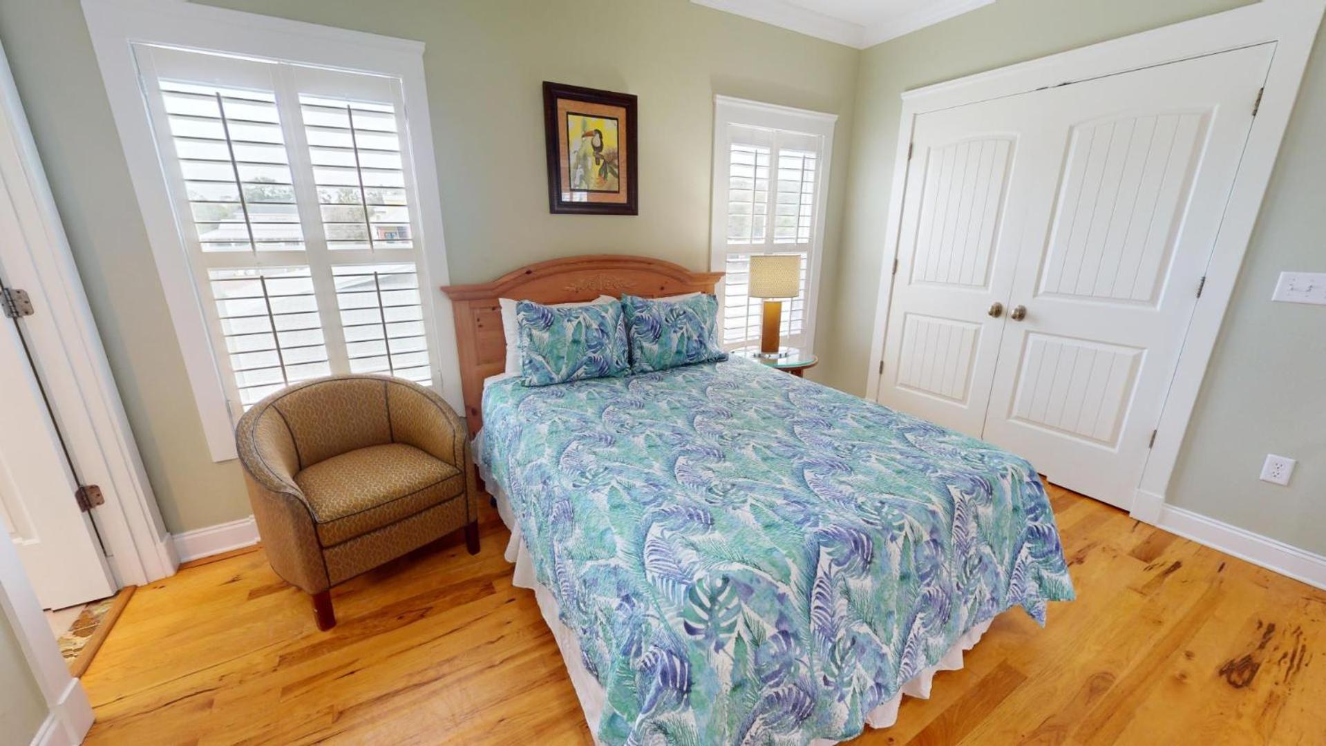 15 17Th Street By Tybee Beach Vacation Rentals Tybee Island Exterior photo