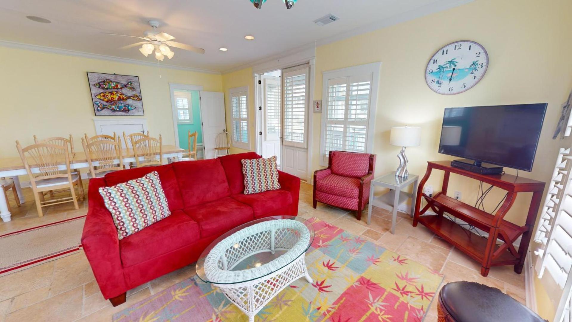 15 17Th Street By Tybee Beach Vacation Rentals Tybee Island Exterior photo